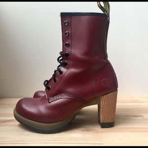 Dr Martens size 6